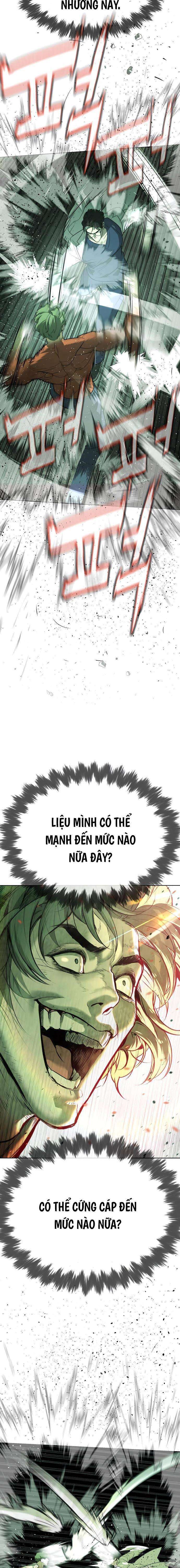 Sát Thủ Peter Tập 22 trang 19