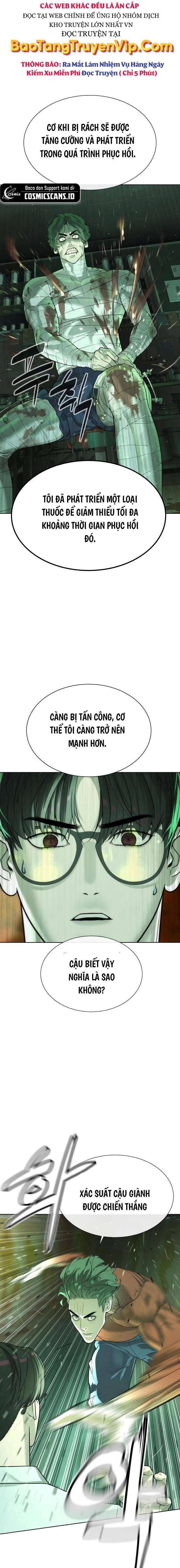 Sát Thủ Peter Tập 22 trang 3