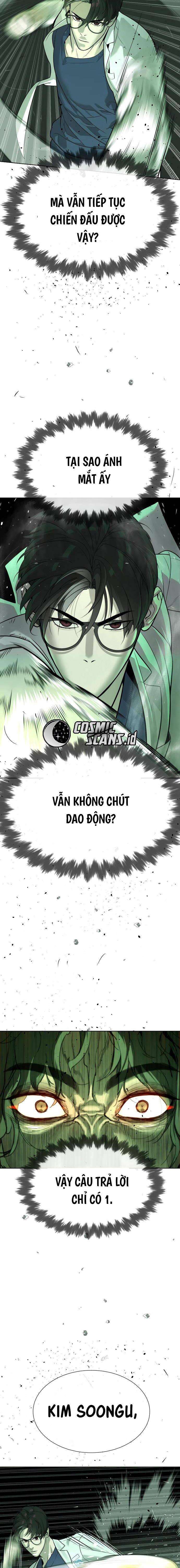 Sát Thủ Peter Tập 22 trang 21