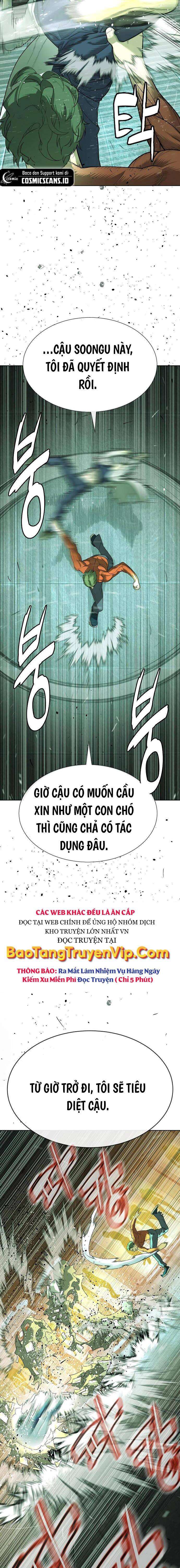 Sát Thủ Peter Tập 22 trang 22