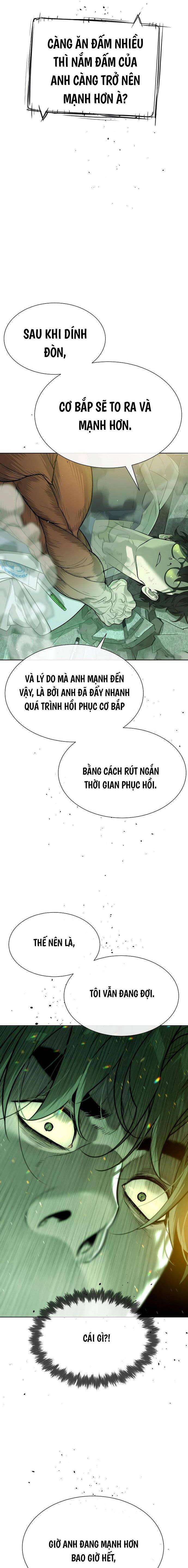 Sát Thủ Peter Tập 22 trang 25