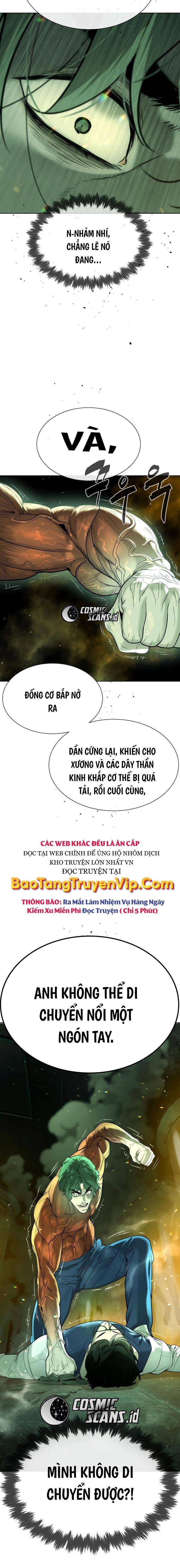 Sát Thủ Peter Tập 22 trang 26