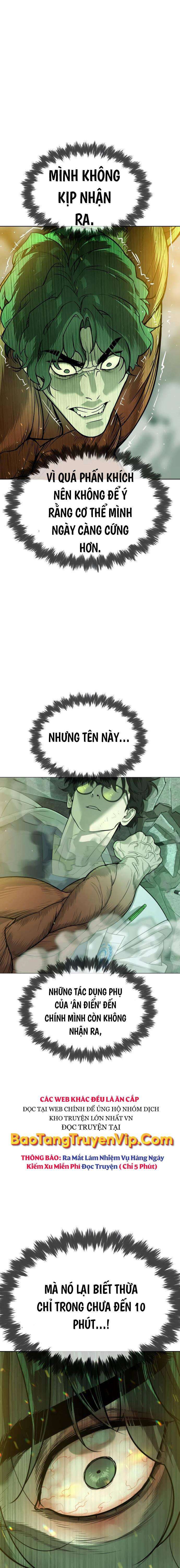 Sát Thủ Peter Tập 22 trang 27