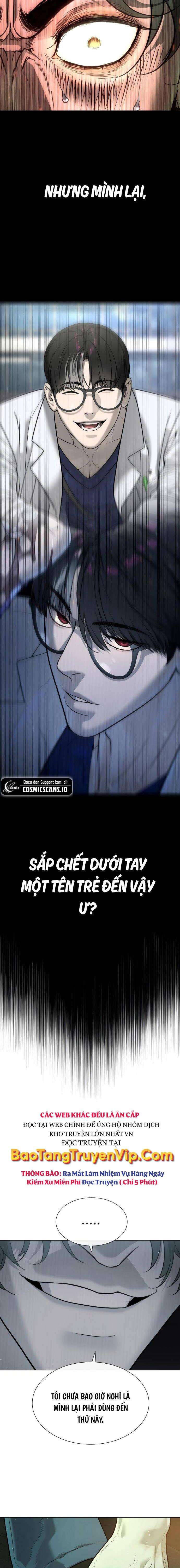 Sát Thủ Peter Tập 22 trang 30