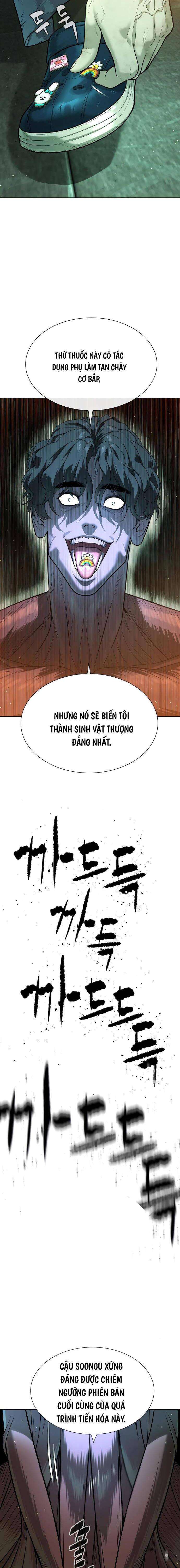 Sát Thủ Peter Tập 22 trang 31