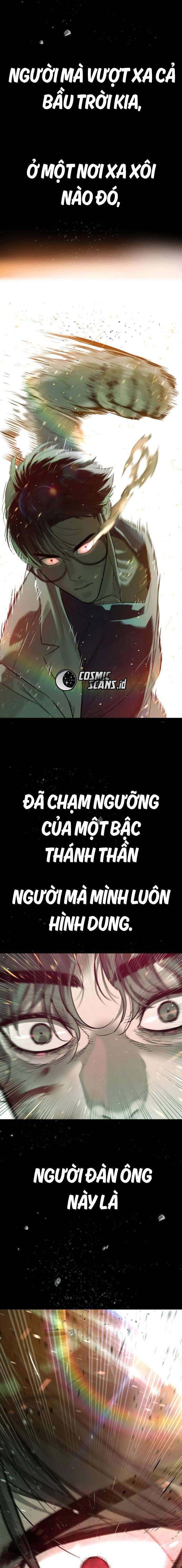 Sát Thủ Peter Tập 22 trang 38