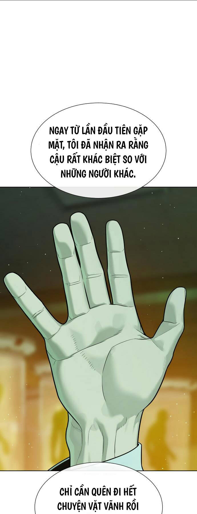 Sát Thủ Peter Tập 22 trang 41