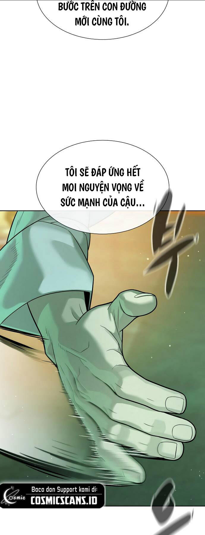 Sát Thủ Peter Tập 22 trang 42