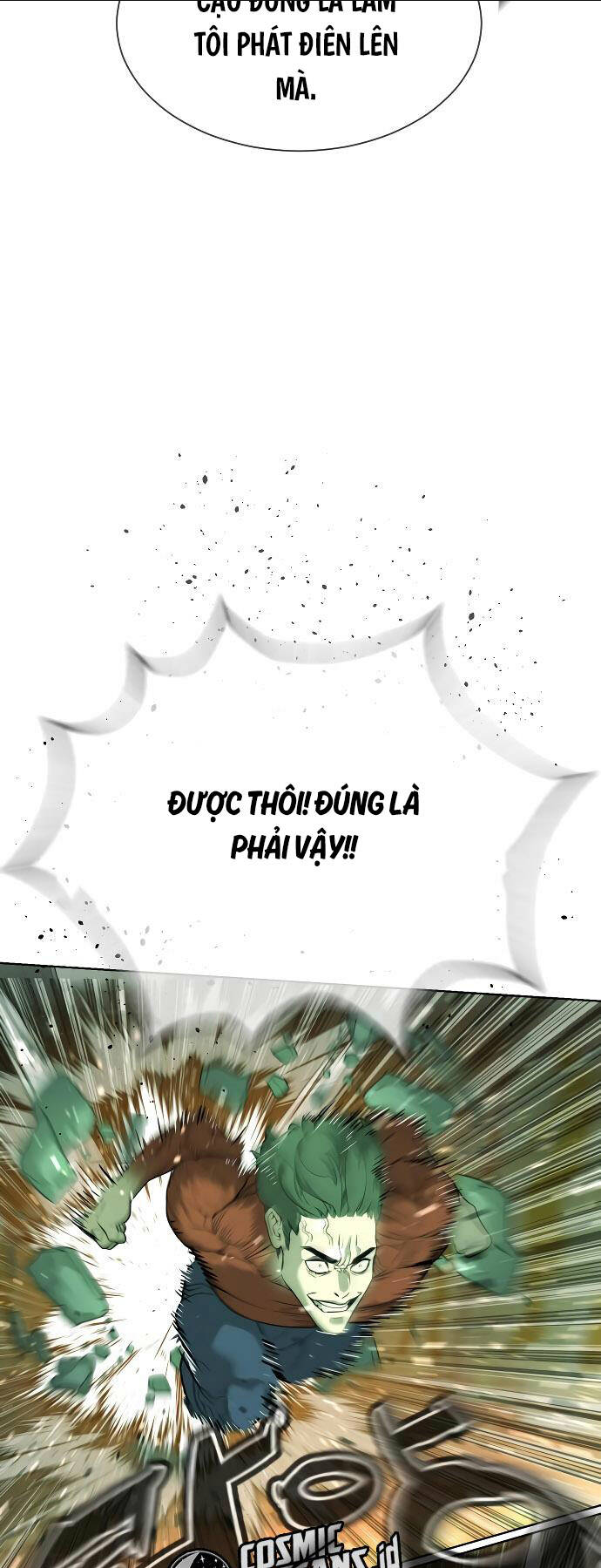 Sát Thủ Peter Tập 22 trang 47