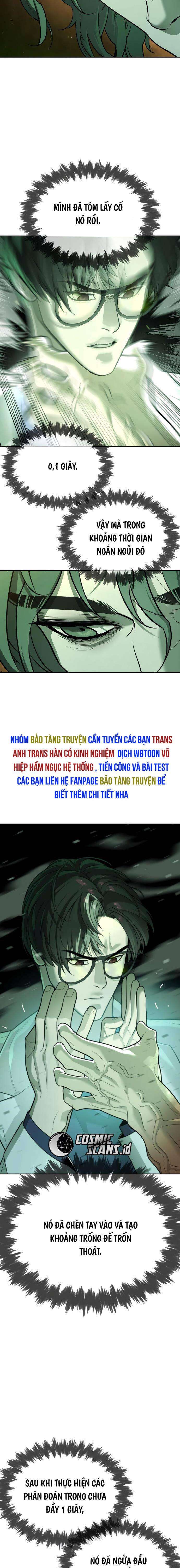Sát Thủ Peter Tập 22 trang 7