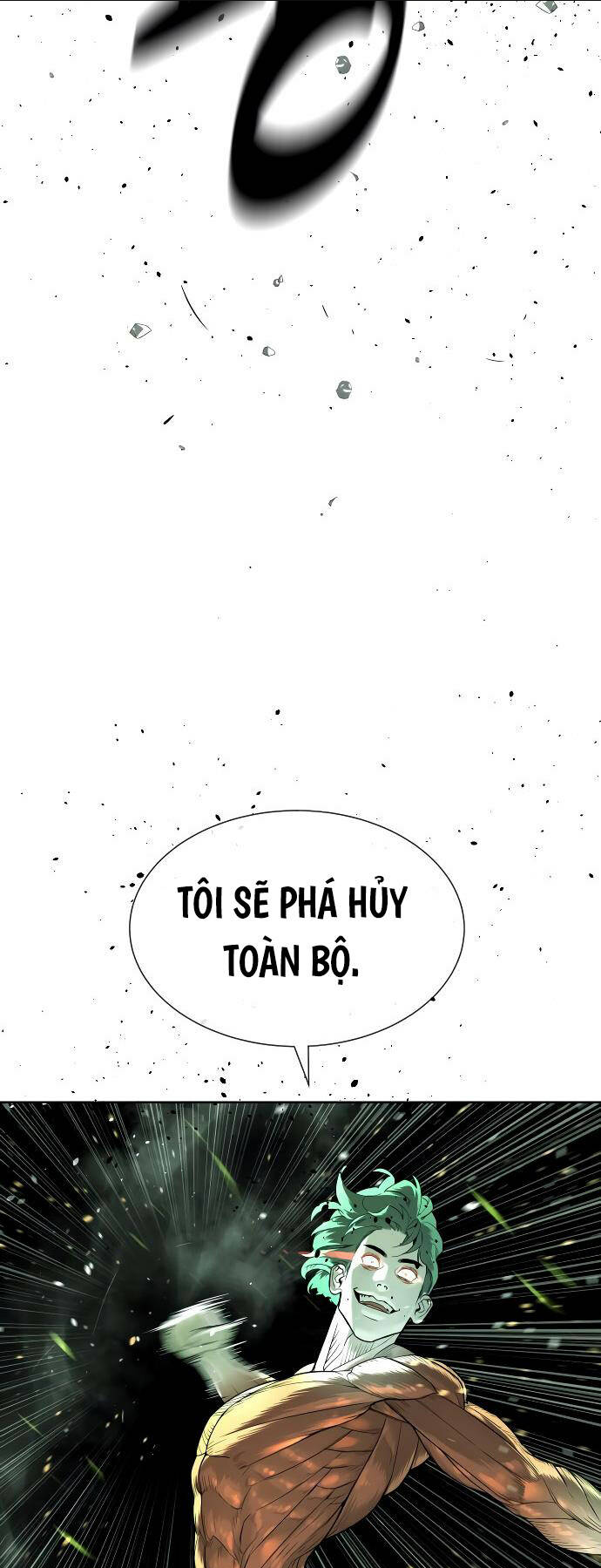Sát Thủ Peter Tập 22 trang 75