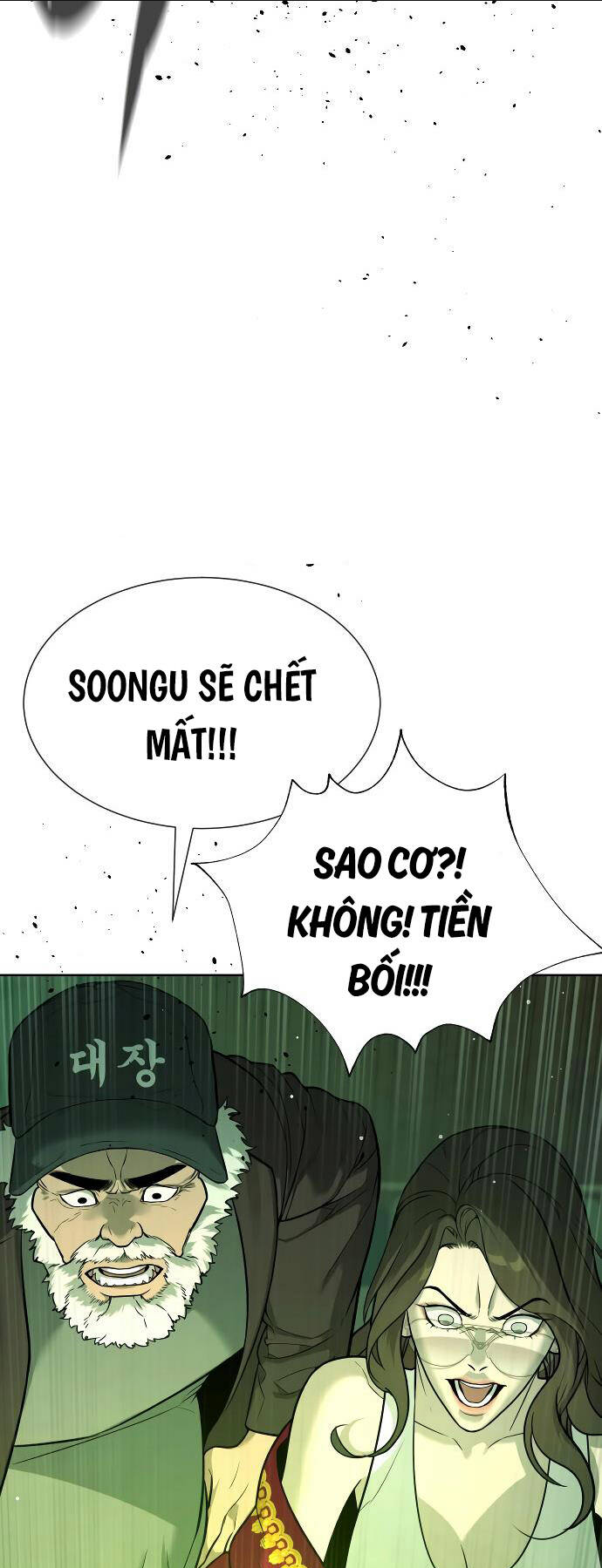 Sát Thủ Peter Tập 22 trang 78