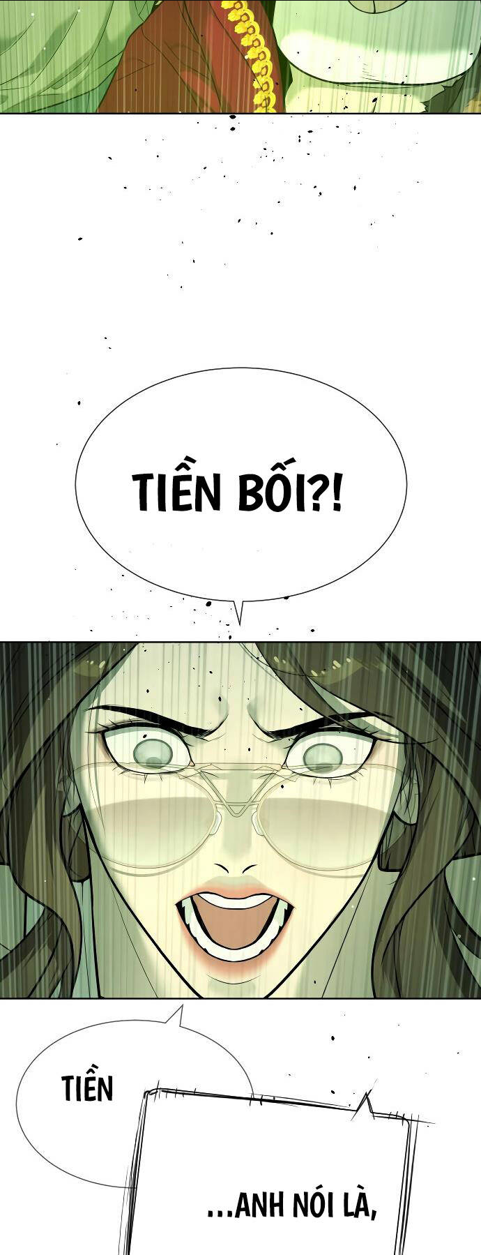 Sát Thủ Peter Tập 22 trang 79