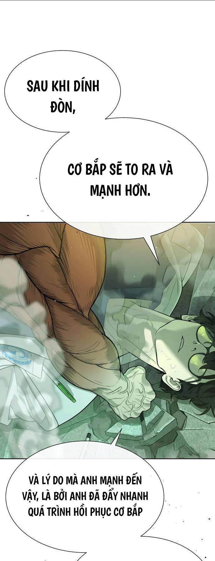 Sát Thủ Peter Tập 22 trang 81
