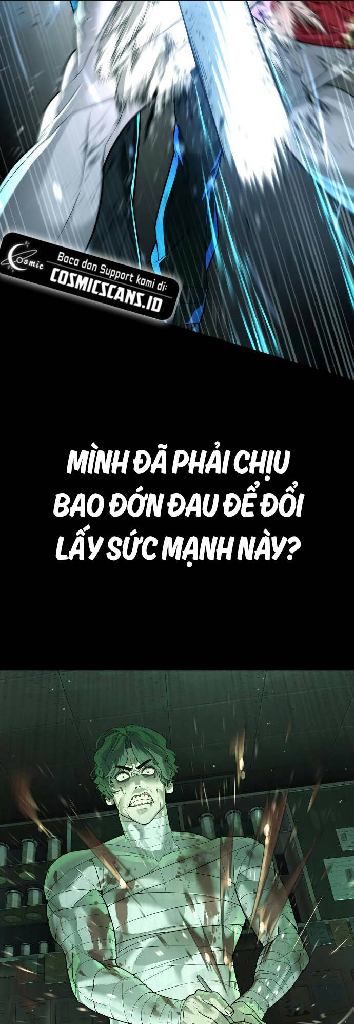 Sát Thủ Peter Tập 22 trang 95