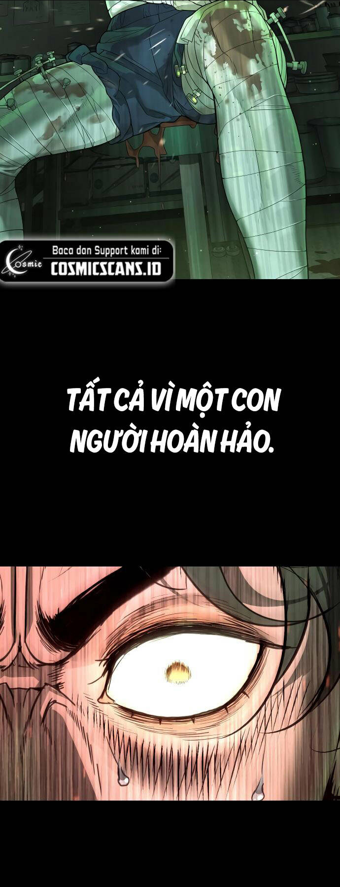 Sát Thủ Peter Tập 22 trang 96