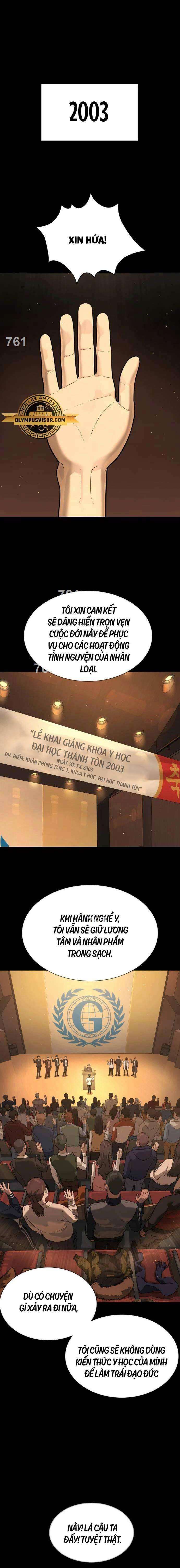 Sát Thủ Peter Tập 23 trang 1