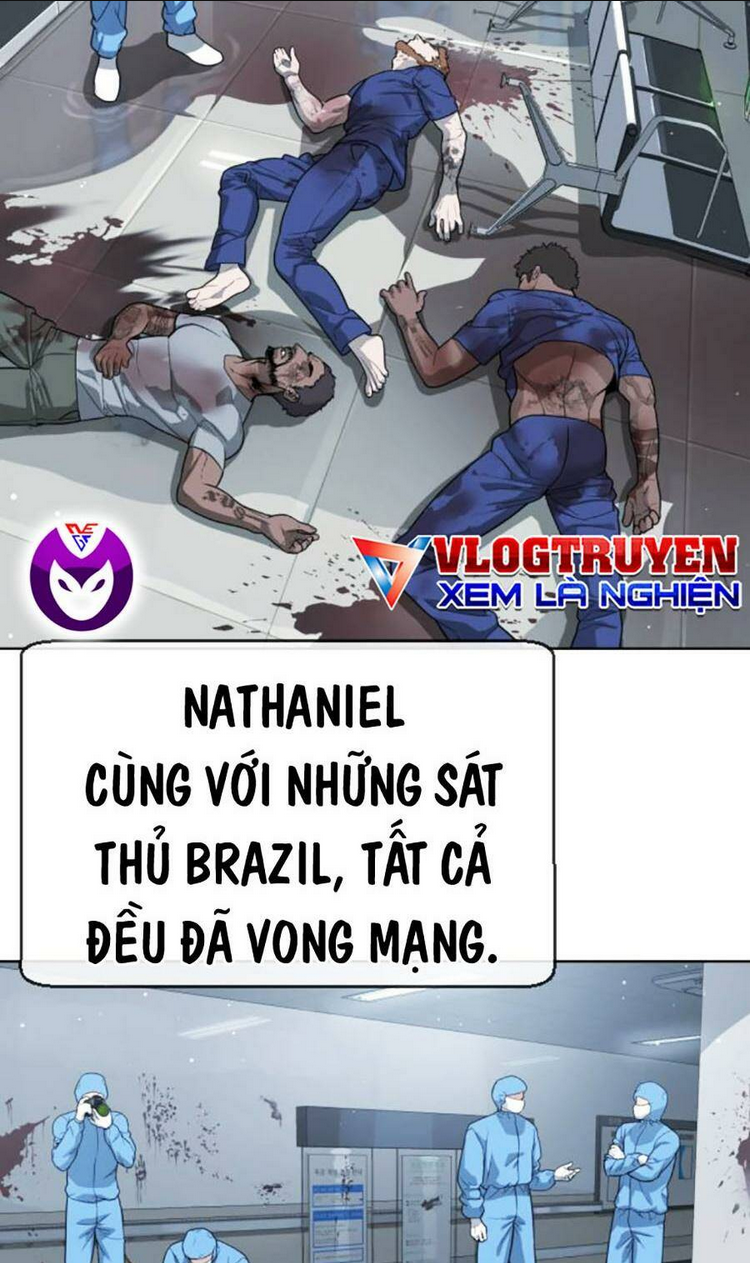 Sát Thủ Peter Tập 23 trang 101