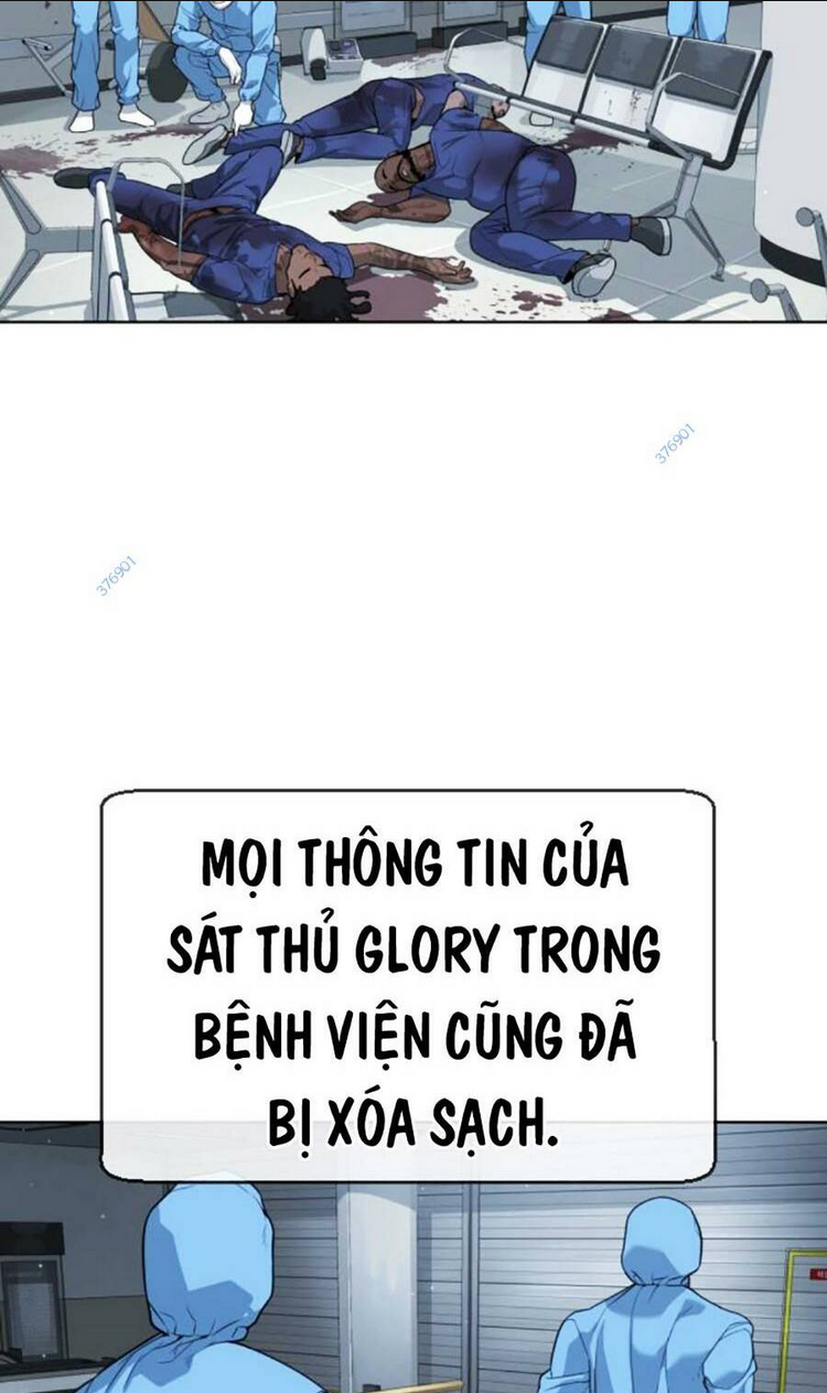 Sát Thủ Peter Tập 23 trang 102