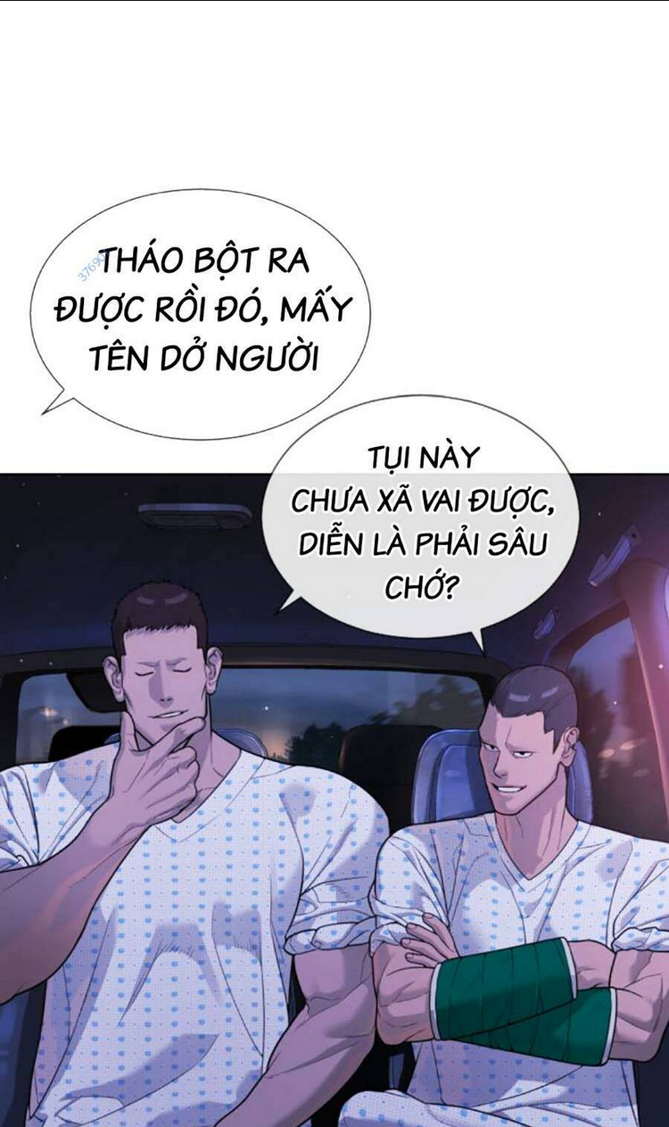 Sát Thủ Peter Tập 23 trang 109