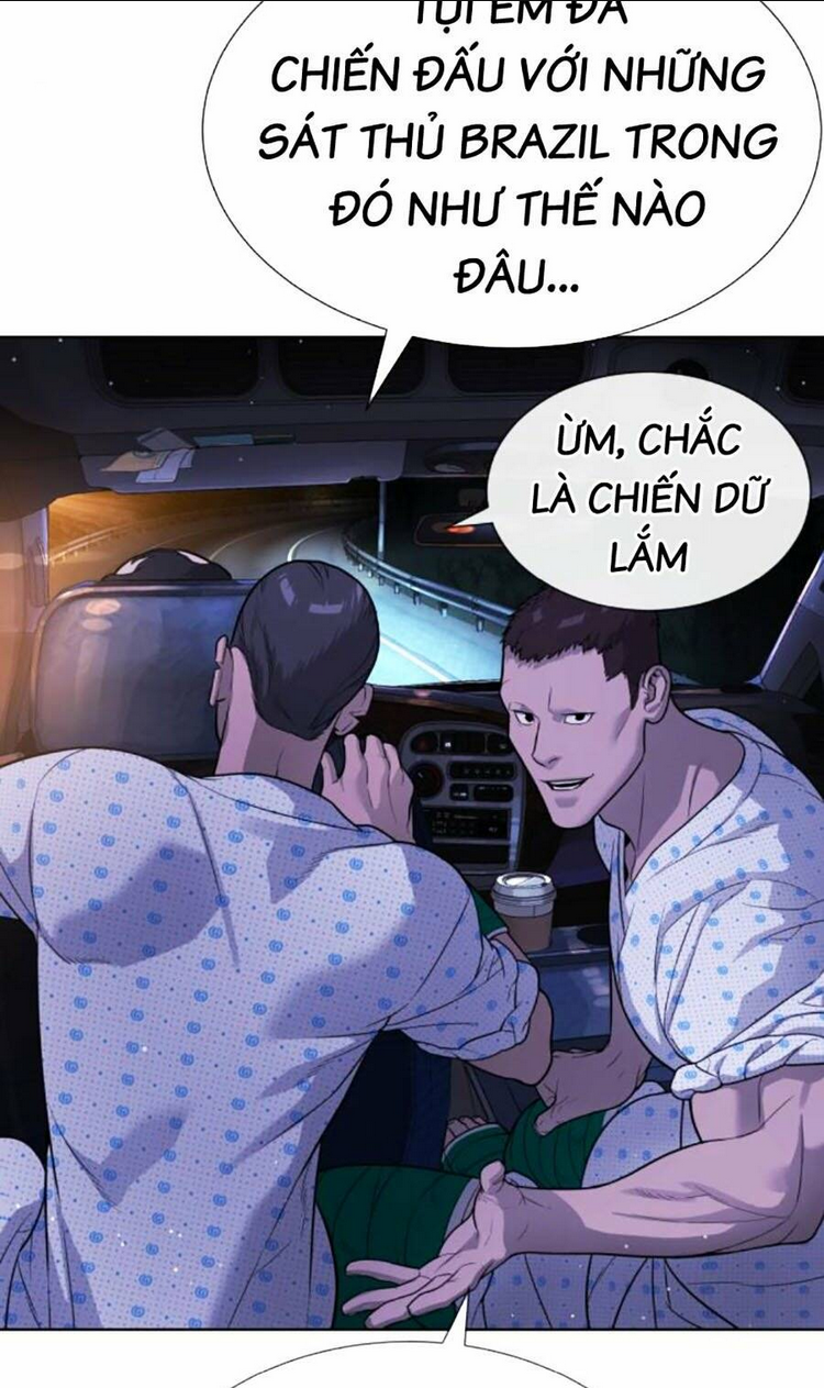 Sát Thủ Peter Tập 23 trang 111