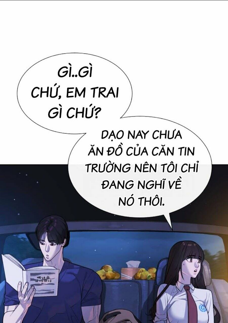 Sát Thủ Peter Tập 23 trang 123