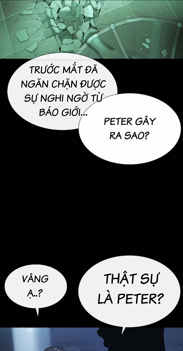 Sát Thủ Peter Tập 23 trang 159