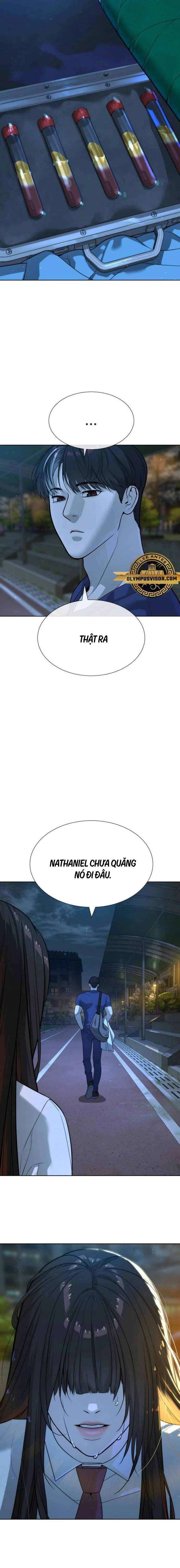 Sát Thủ Peter Tập 23 trang 27