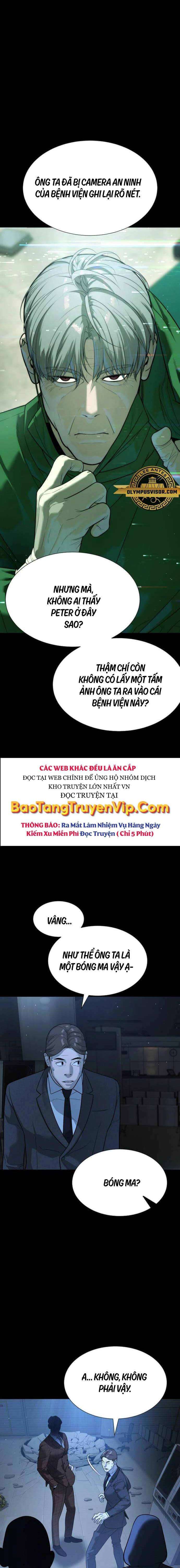 Sát Thủ Peter Tập 23 trang 30