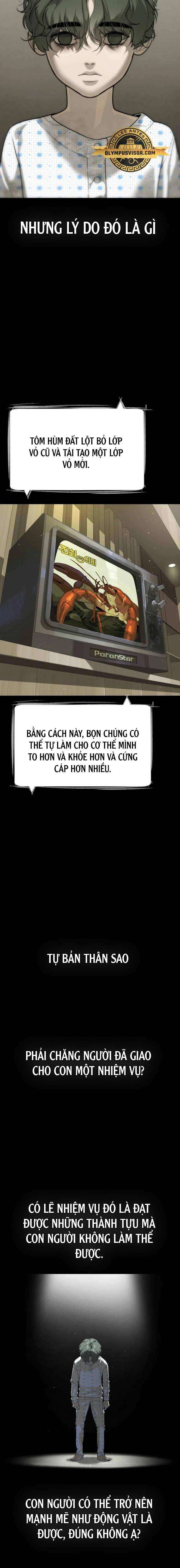 Sát Thủ Peter Tập 23 trang 4