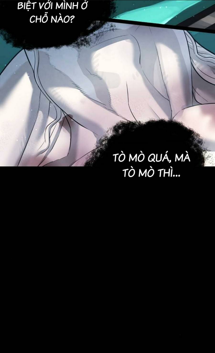 Sát Thủ Peter Tập 23 trang 42