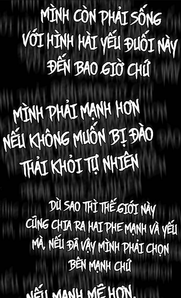 Sát Thủ Peter Tập 23 trang 49