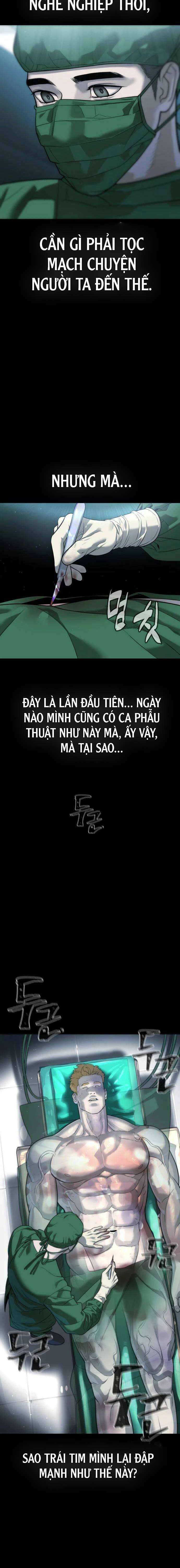 Sát Thủ Peter Tập 23 trang 7