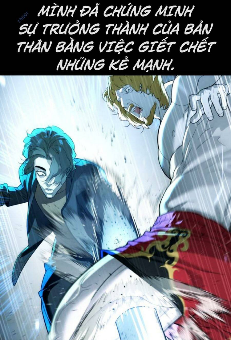 Sát Thủ Peter Tập 23 trang 61