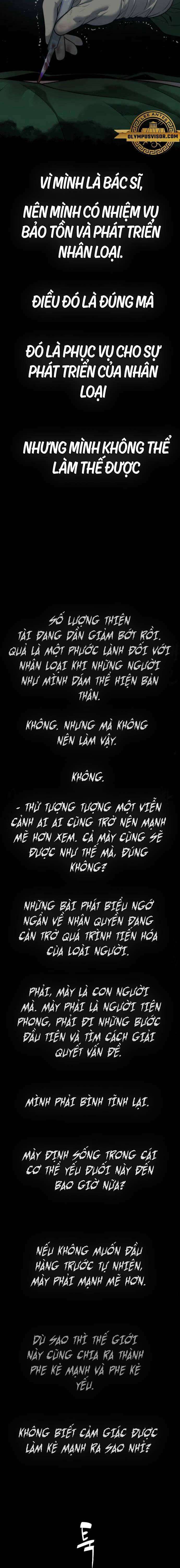 Sát Thủ Peter Tập 23 trang 9