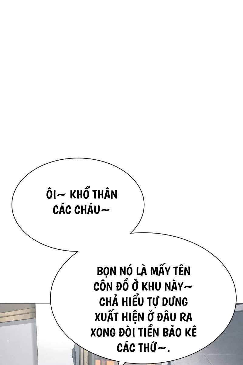 Sát Thủ Peter Tập 24.5 trang 1
