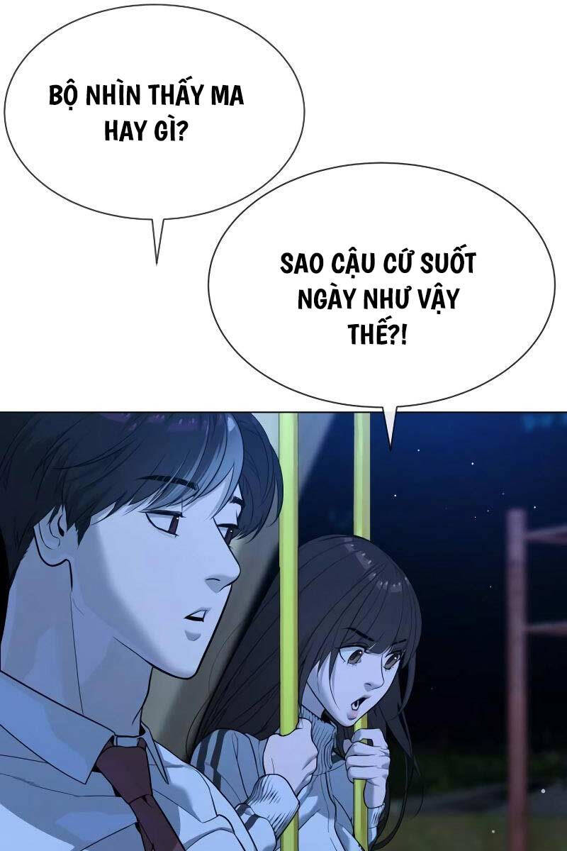 Sát Thủ Peter Tập 24.5 trang 38