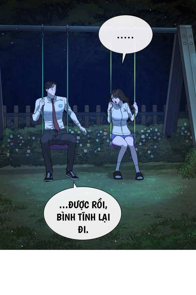 Sát Thủ Peter Tập 24.5 trang 74