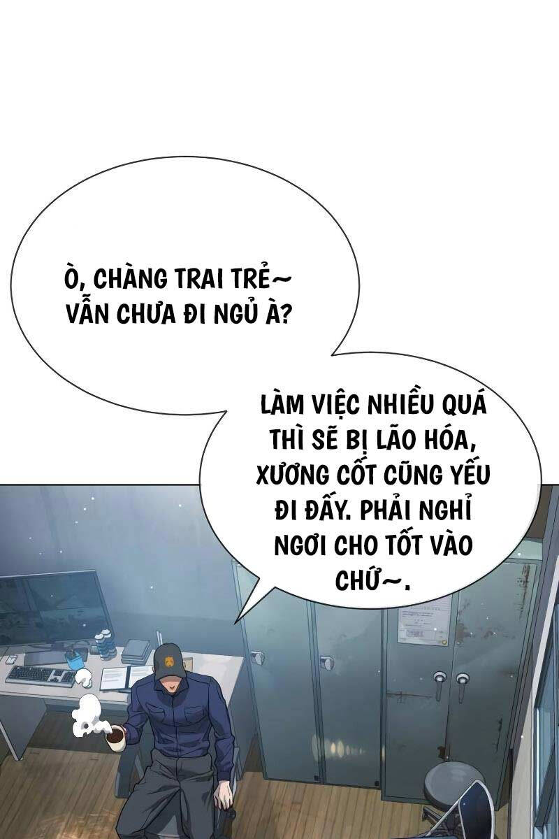 Sát Thủ Peter Tập 24.5 trang 89