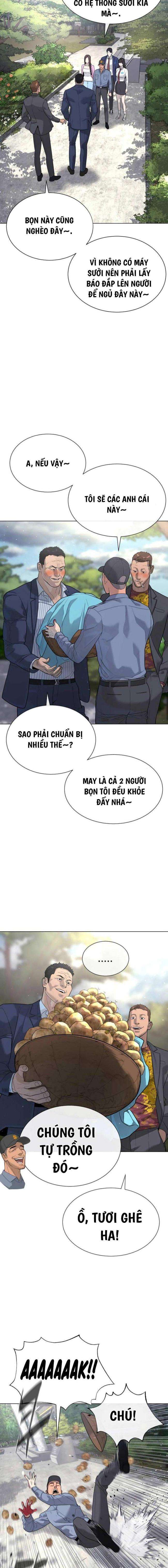 Sát Thủ Peter Tập 24 trang 11