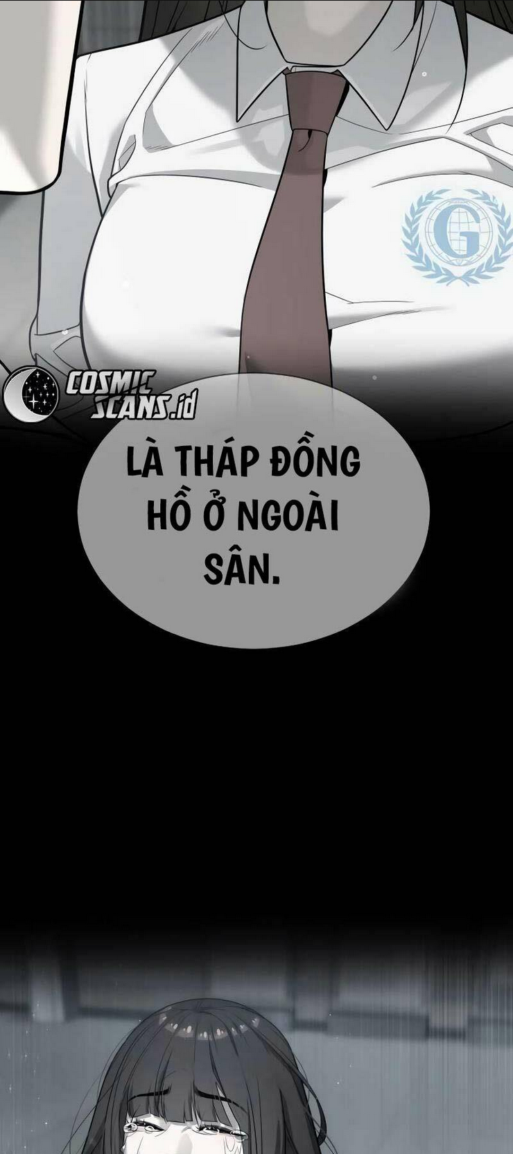Sát Thủ Peter Tập 24 trang 101