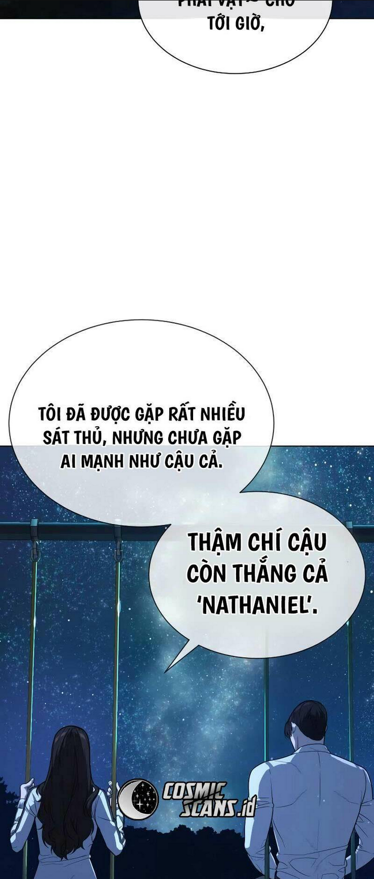 Sát Thủ Peter Tập 24 trang 108