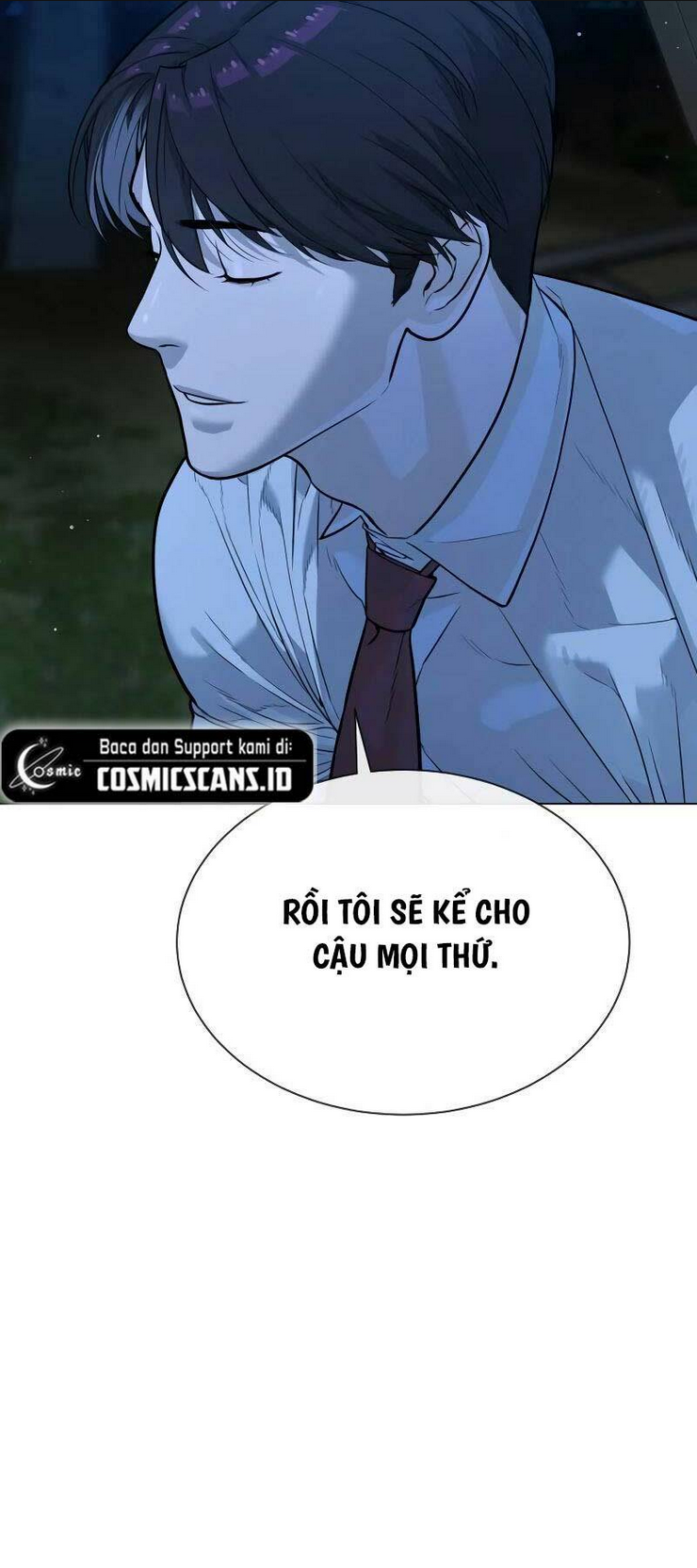Sát Thủ Peter Tập 24 trang 110