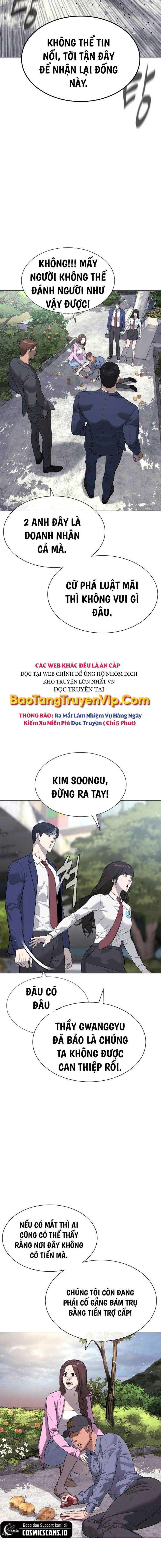 Sát Thủ Peter Tập 24 trang 12