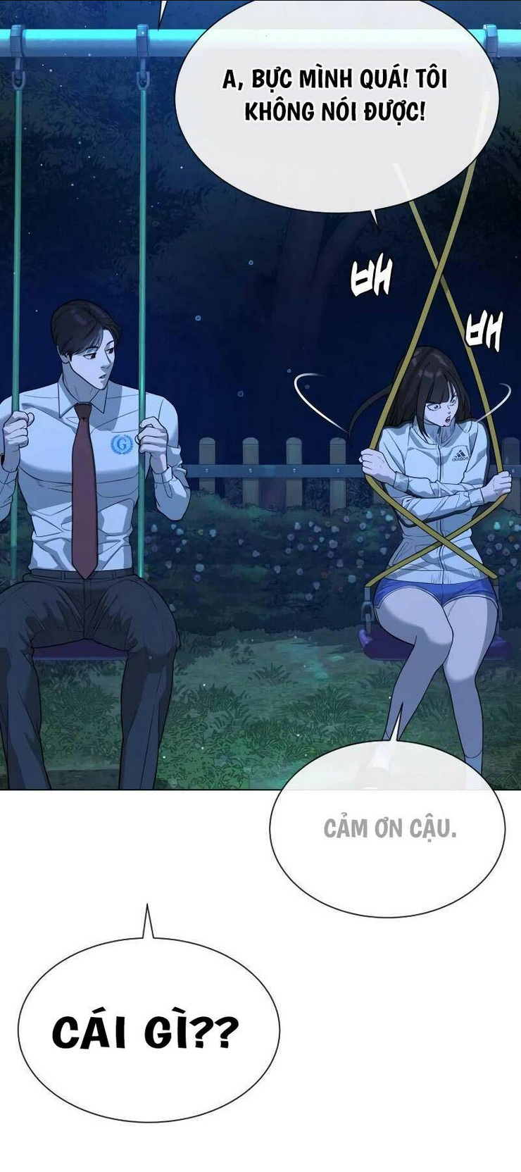 Sát Thủ Peter Tập 24 trang 113