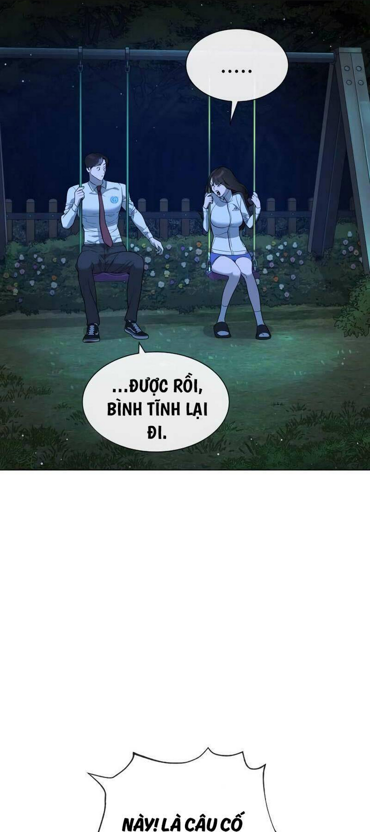 Sát Thủ Peter Tập 24 trang 117