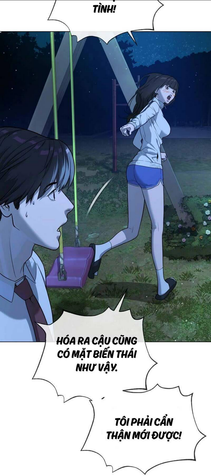 Sát Thủ Peter Tập 24 trang 118