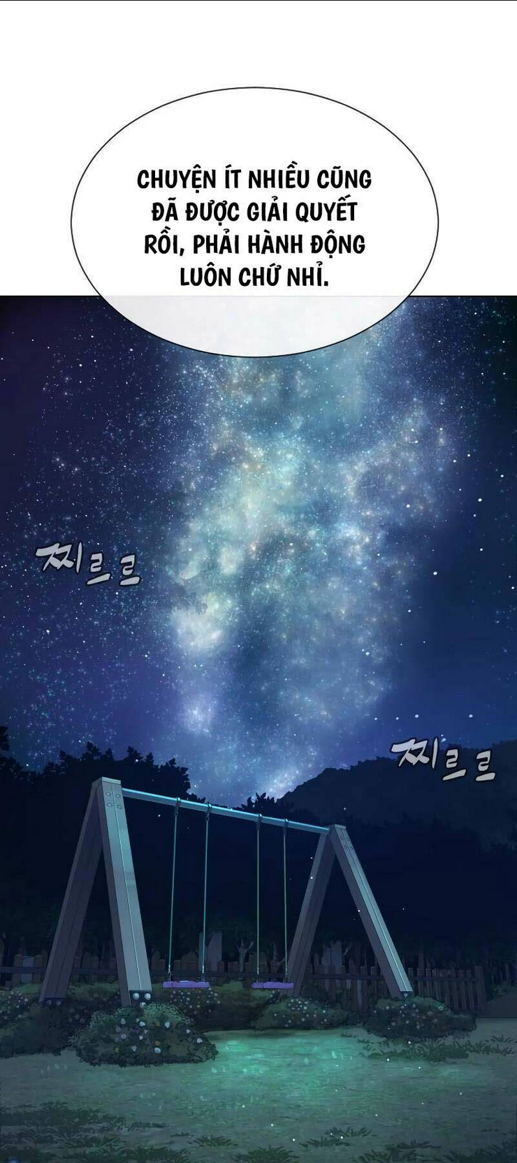 Sát Thủ Peter Tập 24 trang 121