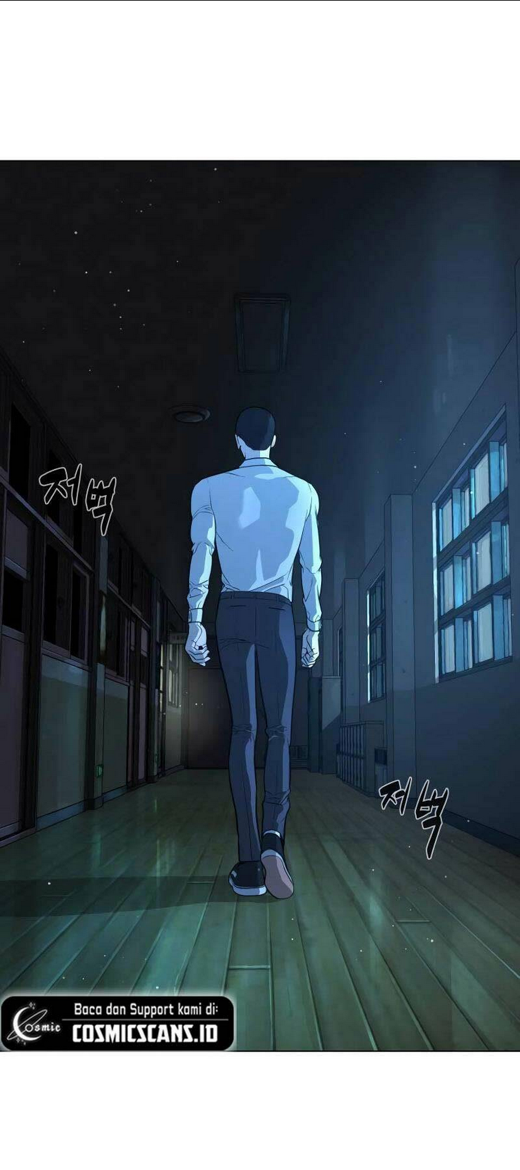 Sát Thủ Peter Tập 24 trang 124