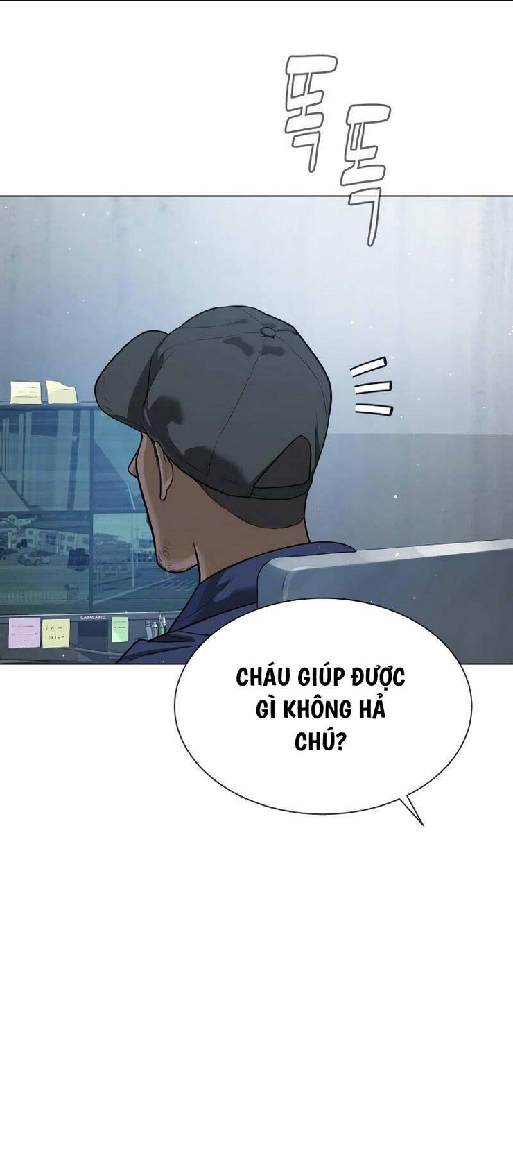 Sát Thủ Peter Tập 24 trang 126